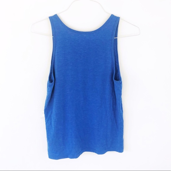 VANS Warped Tour ‘14 Unisex Tank - Picture 2 of 2